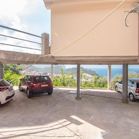 Mum'S Apartment Petrovac 외부 사진
