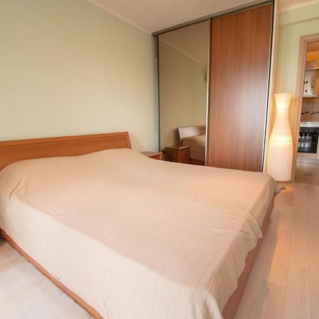 Mum'S Apartment Petrovac 외부 사진