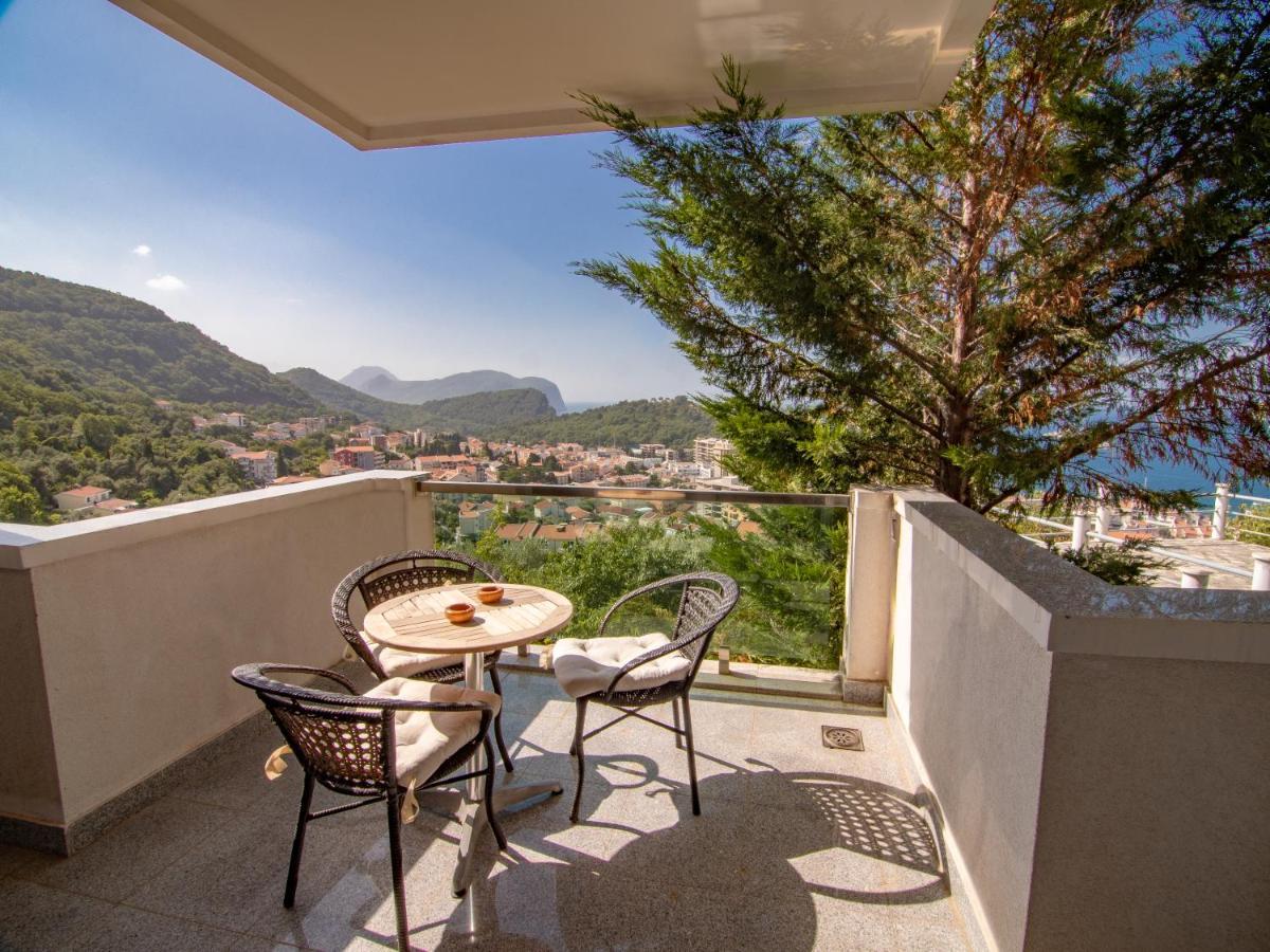 Mum'S Apartment Petrovac 외부 사진