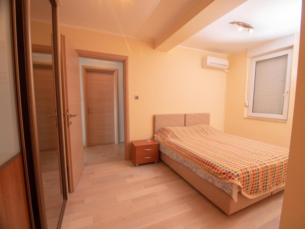 Mum'S Apartment Petrovac 외부 사진