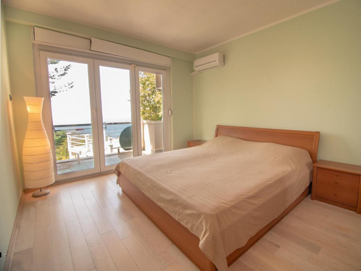 Mum'S Apartment Petrovac 외부 사진