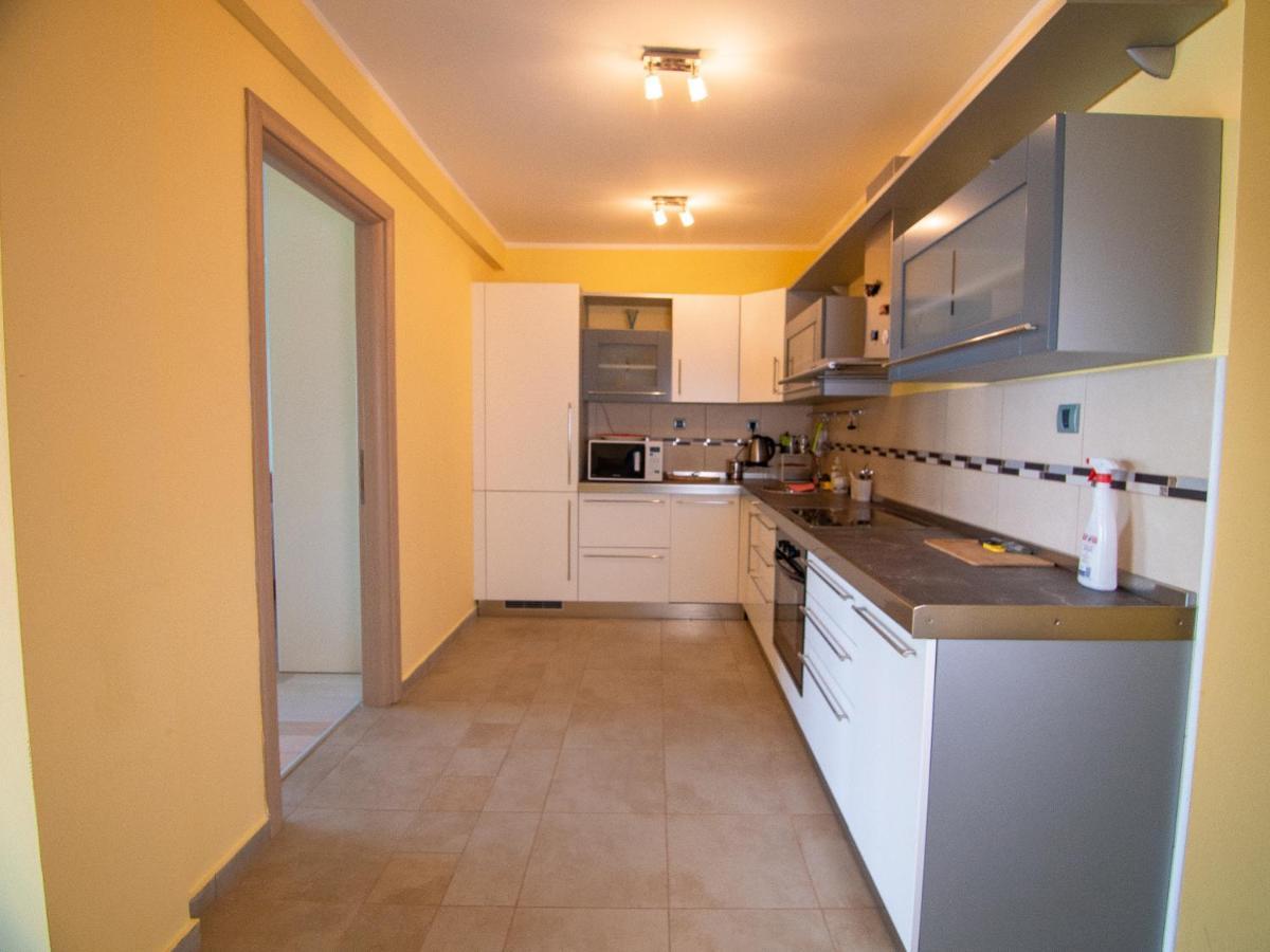 Mum'S Apartment Petrovac 외부 사진