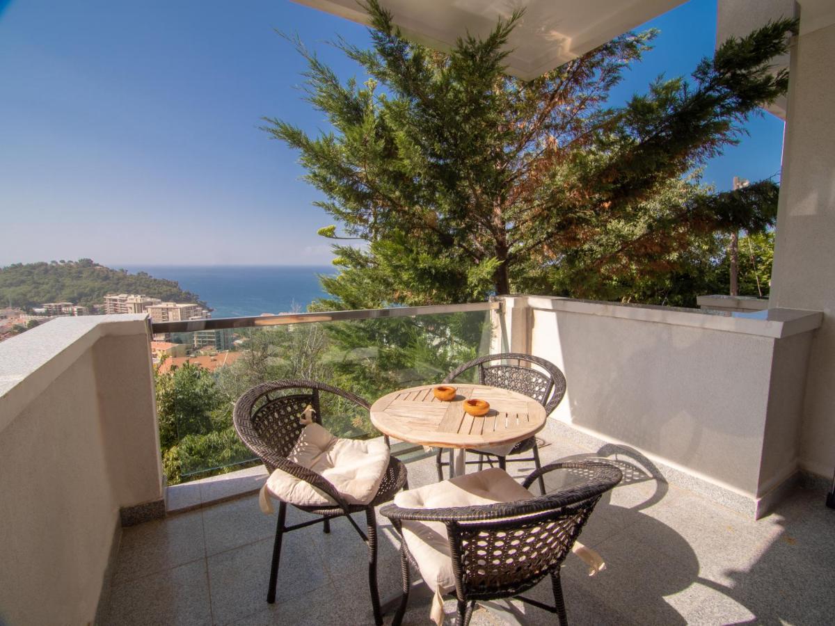 Mum'S Apartment Petrovac 외부 사진