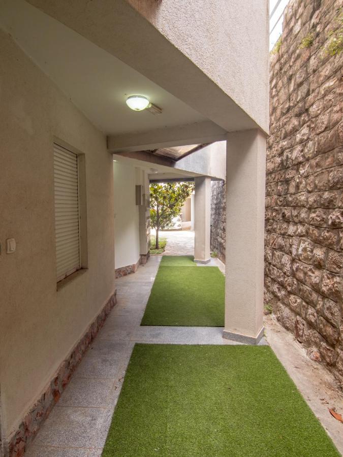 Mum'S Apartment Petrovac 외부 사진