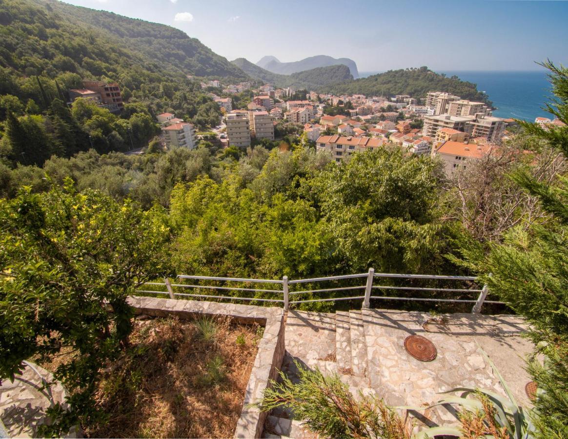 Mum'S Apartment Petrovac 외부 사진