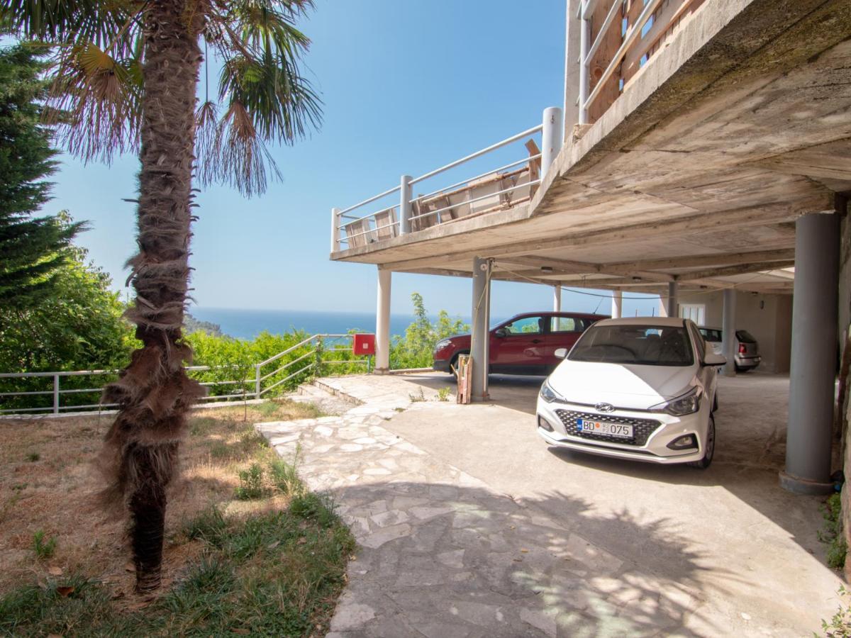Mum'S Apartment Petrovac 외부 사진