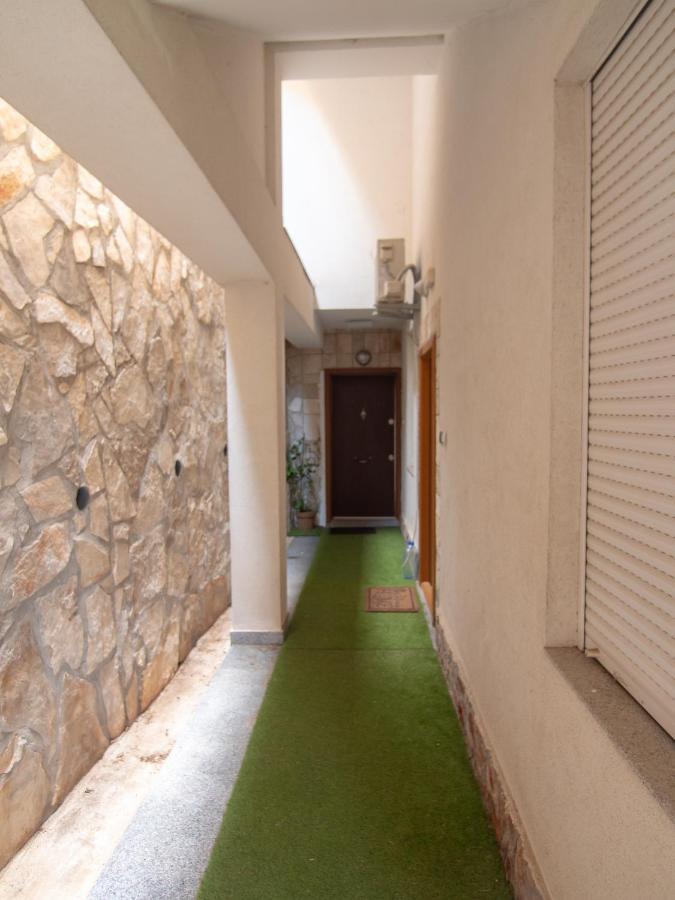 Mum'S Apartment Petrovac 외부 사진