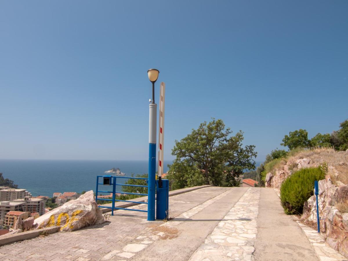 Mum'S Apartment Petrovac 외부 사진