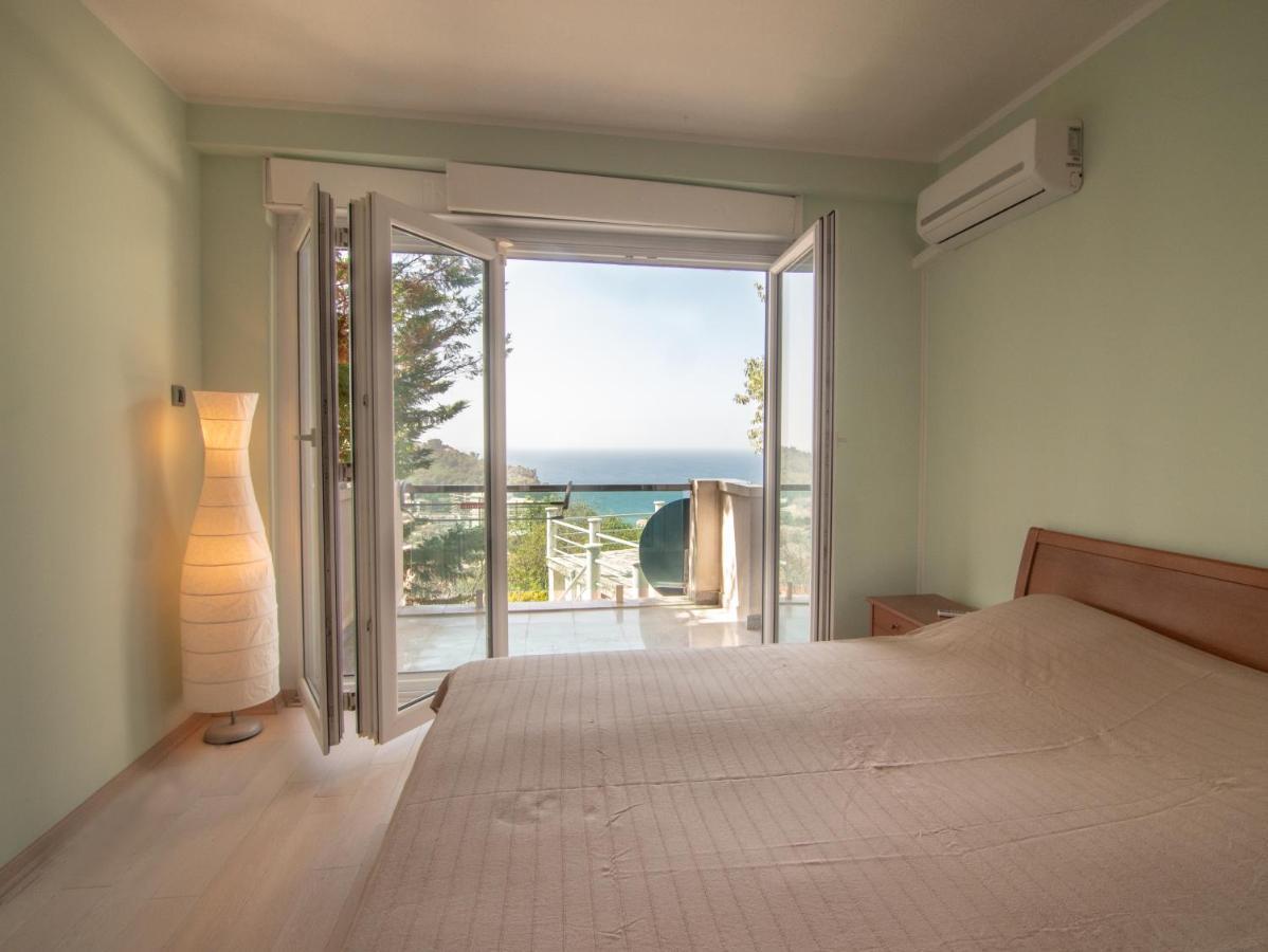 Mum'S Apartment Petrovac 외부 사진