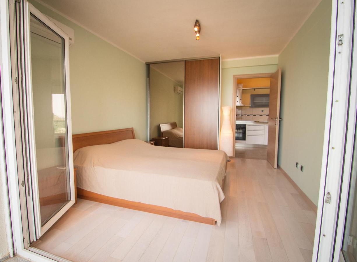 Mum'S Apartment Petrovac 외부 사진
