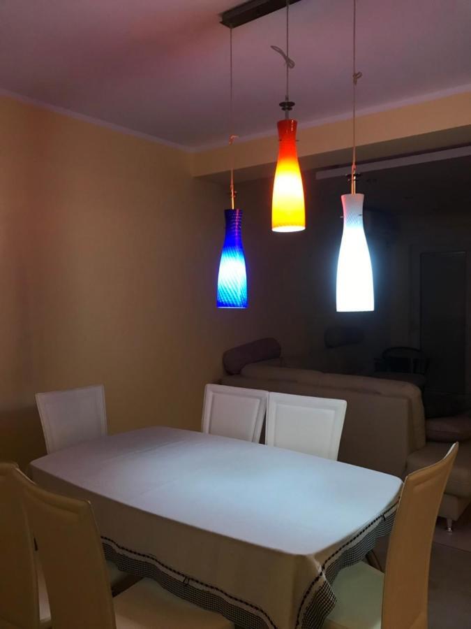 Mum'S Apartment Petrovac 외부 사진