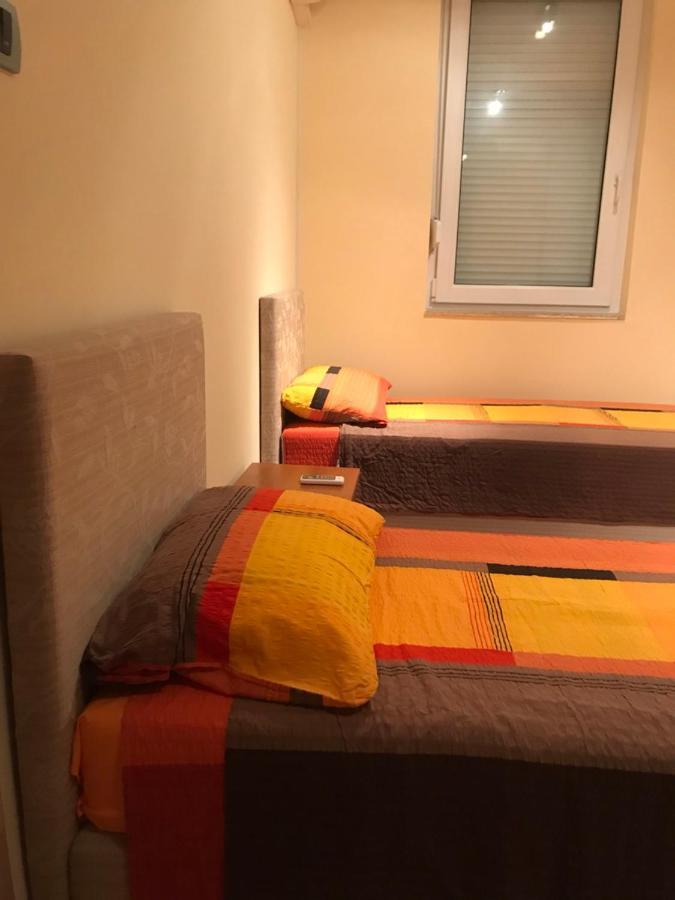 Mum'S Apartment Petrovac 외부 사진