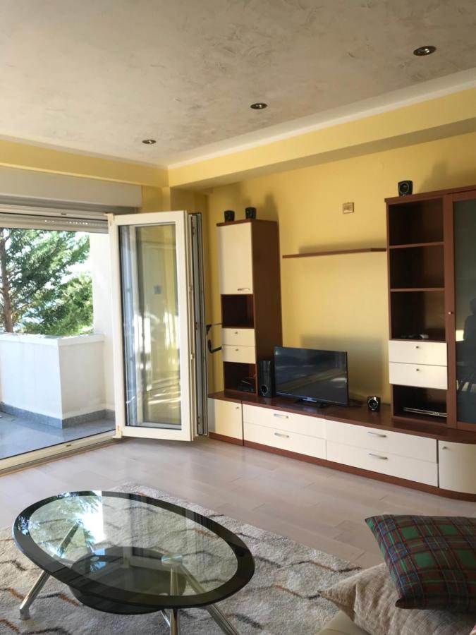 Mum'S Apartment Petrovac 외부 사진